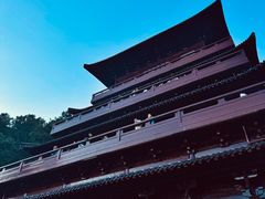 -敬亭山风景名胜区