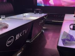 -魅KTV·AI辅唱(人民广场旗舰店)