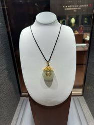 -周大福CHOW TAI FOOK(浦东八佰伴店)