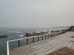 -青岛银沙滩