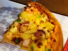 -尊宝比萨(黄泥磅店)