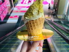 开心果-野人先生现做冰淇淋(北京顺义祥云小镇店)