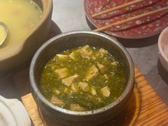 -山四砂锅(太原钟楼街店)