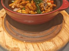 -四道菜·福建菜馆(新街口金鹰店)