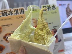 -野人先生现做冰淇淋(北京环宇荟店)
