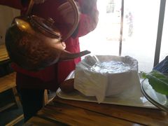 -汉阴白火石汆汤