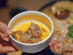 -牛玄庵日式寿喜烧·料理店(新源里店)