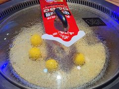 -山河屯铁锅炖(哈西站店)