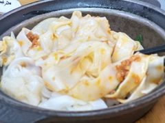 -及第粉·广州非遗沙河粉(赤岗店)