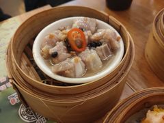 -添好运点心专门店(深水埗店)