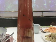 -洪氏嗨捞·猪肚鸡火锅(阳光天地店)