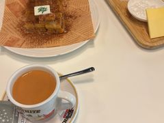 -金湖港式餐厅(建外店)