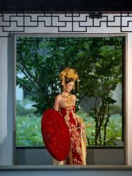 -水晶之恋婚纱摄影(北京总店)