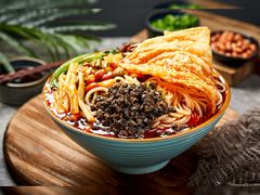 -水平有限广西米粉·广西风味集(五道口店)