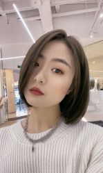 -HG美发设计沙龙