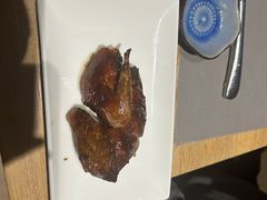 -解放碑威斯汀酒店-知味国际美食餐厅