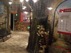-火吧PTV聚会餐厅(10号店)