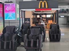 -普陀长途客运中心