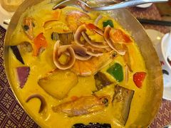 -南沙游艇会·大兵船餐厅