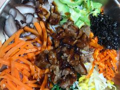 -米村拌饭(欧亚卖场店)