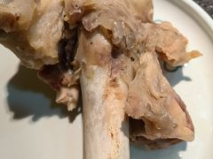 -旺晖本帮骨头煲·深夜火锅(梅园路店)
