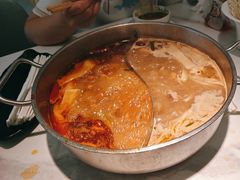 -小肥羊·牛羊肉火锅(万达广场店)