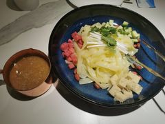 -阿里疆Alijiang·丝路美食·异域风情·清真(长楹天街店)