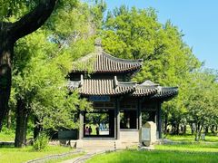 -承德避暑山庄景区