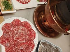 -牛街·马辈儿涮肉(牛街总店)