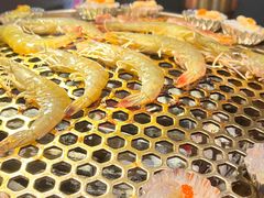 -东味北道熟成·炭火烤肉(九龙店)
