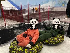 -广州热雪奇迹
