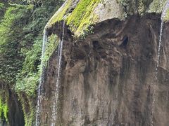 -南江大峡谷
