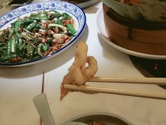 -院8里·小聚园老川菜(九眼桥店)