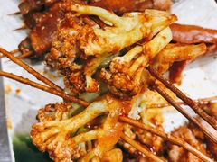-老赵太太麻辣烫涮肚馆(大经路店)
