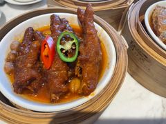 -鹭江潮餐厅•福建菜(鹭江佲家酒店)