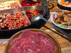 -陈陈火锅(较场口店)