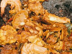 -江湖水乡铁锅炖魚(周庄嘉园店)