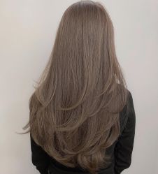 -FASHION PALACE hair+
