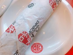 鸡肉卷-永记和味豆浆大王(内蒙医院店)