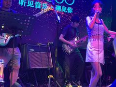 -MOSSO音乐酒吧·Live House(南京西路店)