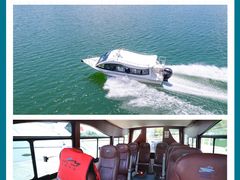 -千岛湖希尔顿休闲艇俱乐部