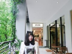 -莫奈花园法式蛋糕