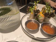 -芭札·Thai泰国餐厅(同和金铂天地店)