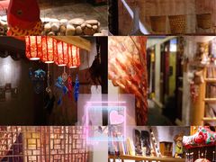 -馬蘭花開(车站大道店)