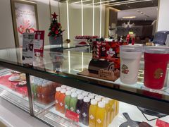 -Tims天好咖啡·贝果(东方广场店)