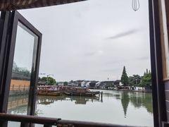 -洞天食府(北大街店)