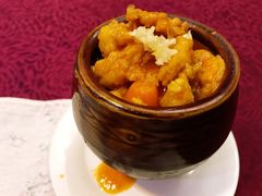 -92°C俄式厨房(中央大街店)