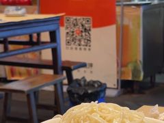 -江味龙虾馆·裸蓝龙虾(南山店)