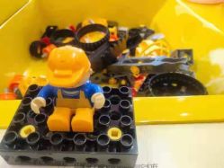 -泛尼尼儿童乐园(文化广场店)