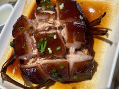 甫里扎肉-二十八里太湖船菜(吉祥路店)